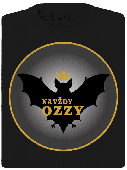 Navždy Ozzy