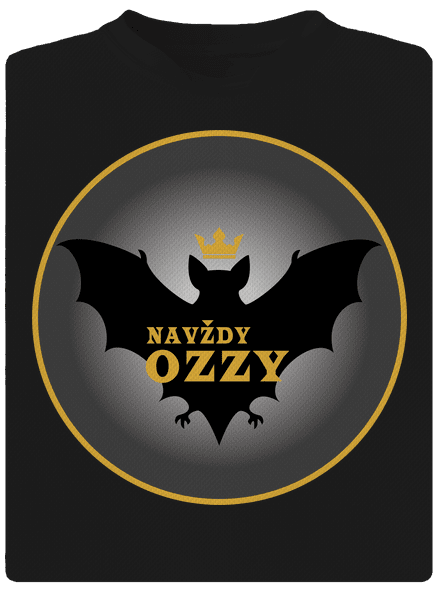 Navždy Ozzy