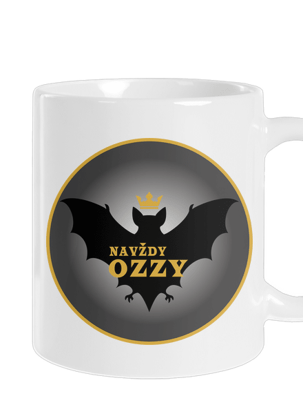 Navždy Ozzy