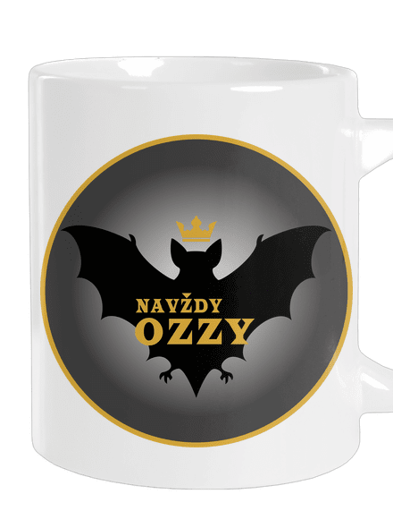 Navždy Ozzy