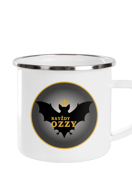 Navždy Ozzy