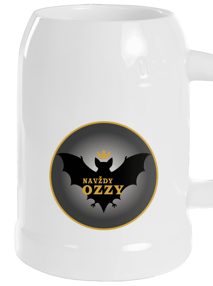 Navždy Ozzy