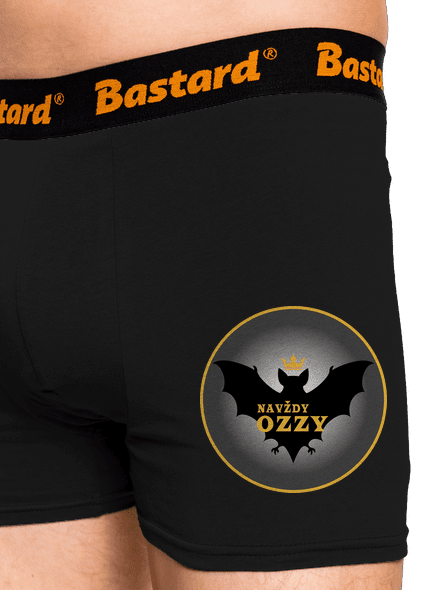 Navždy Ozzy