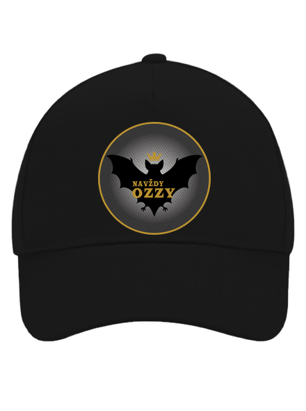 Navždy Ozzy