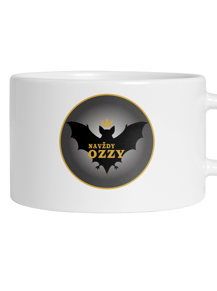 Navždy Ozzy