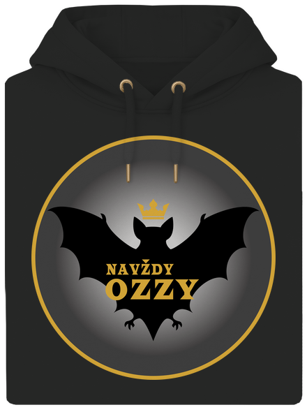 Navždy Ozzy