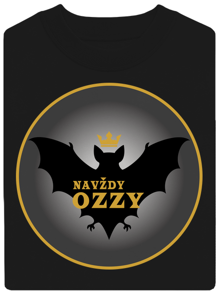 Navždy Ozzy