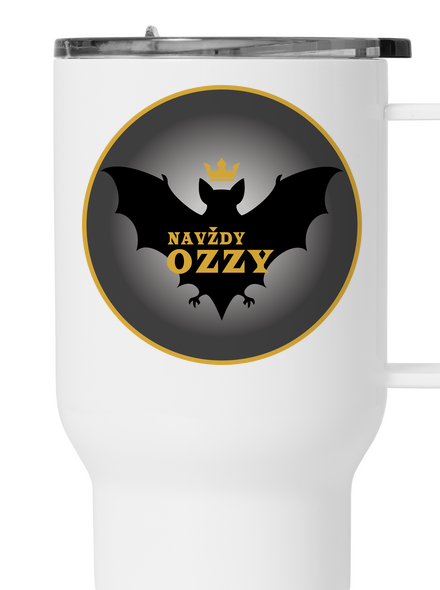 Navždy Ozzy