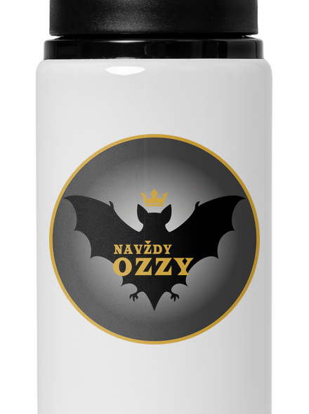 Navždy Ozzy