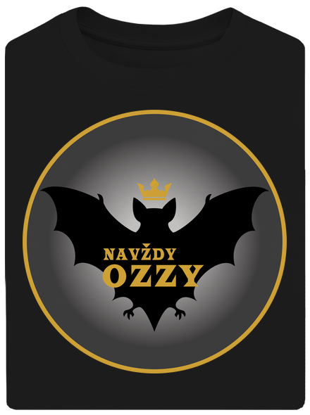 Navždy Ozzy