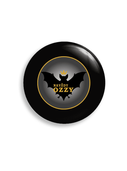 Navždy Ozzy