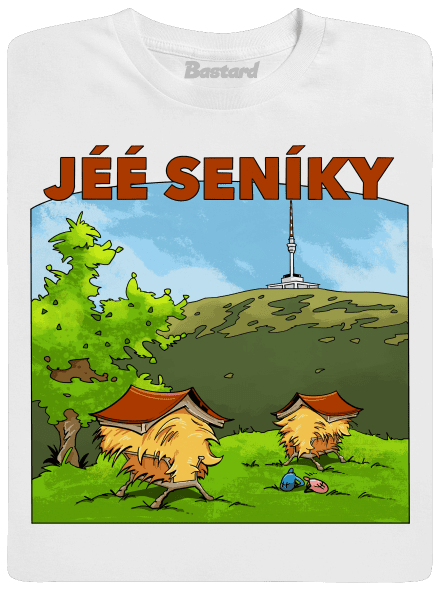 Jeseníky