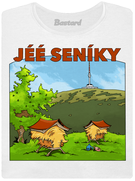 Jeseníky