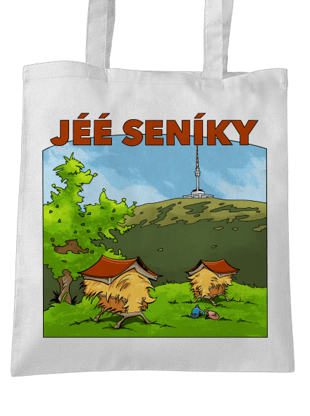 Jeseníky