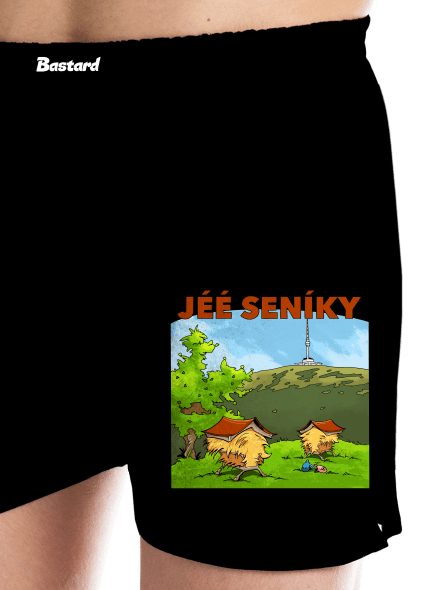 Jeseníky