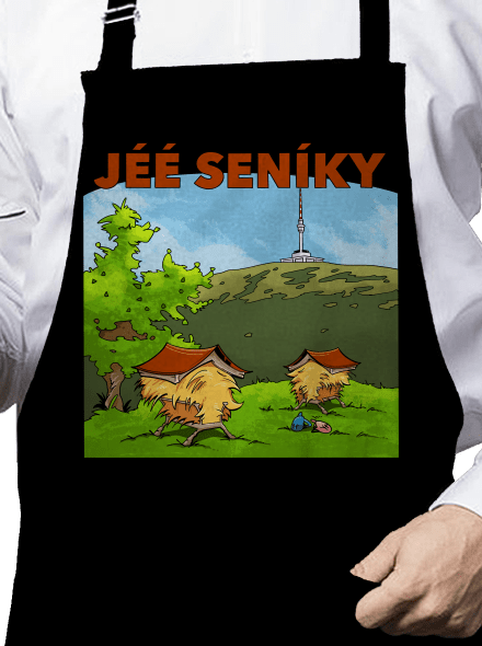 Jeseníky