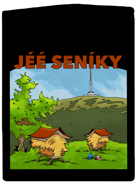 Jeseníky