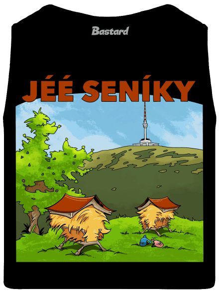 Jeseníky