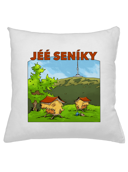Jeseníky