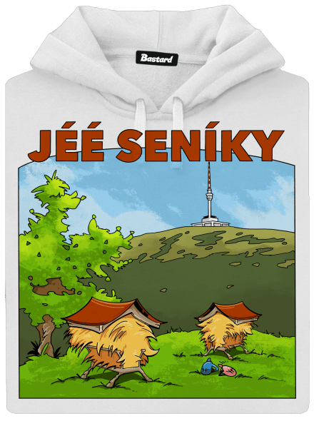 Jeseníky