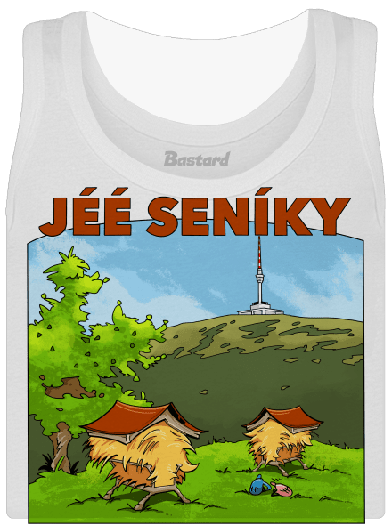 Jeseníky
