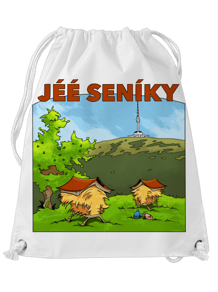 Jeseníky