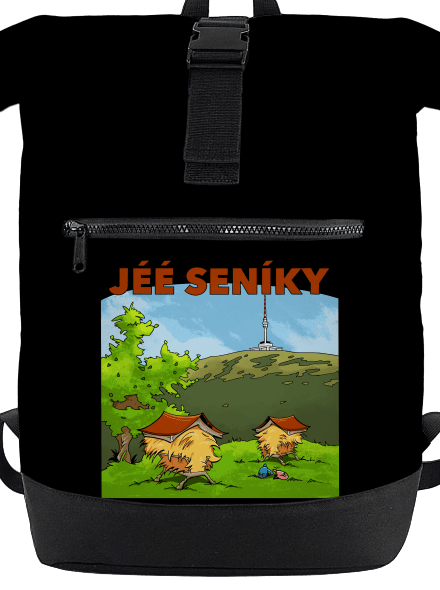 Jeseníky
