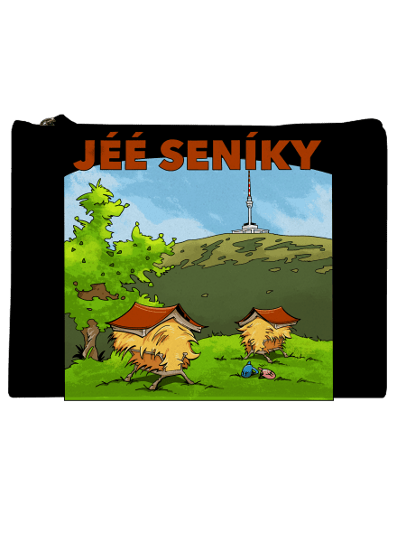 Jeseníky