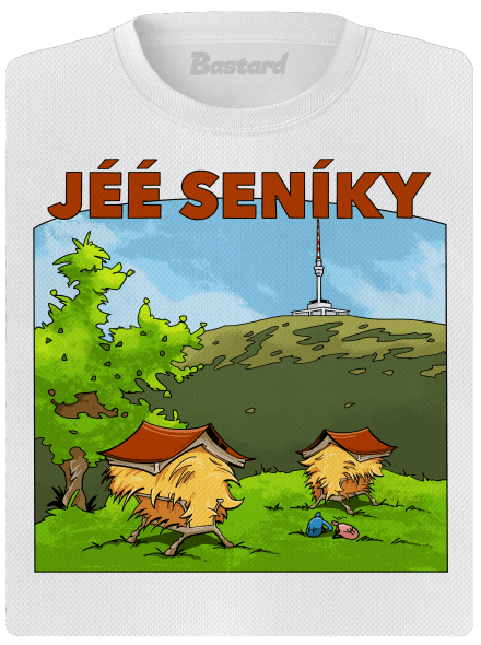 Jeseníky