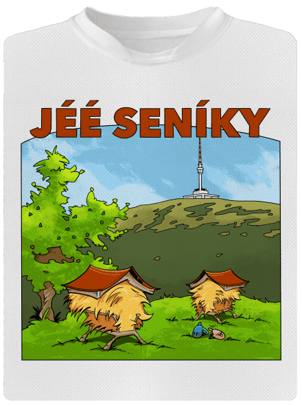 Jeseníky