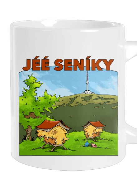 Jeseníky