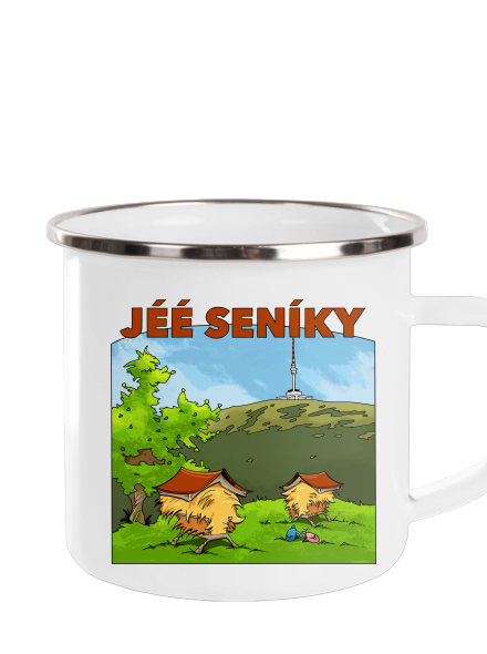 Jeseníky