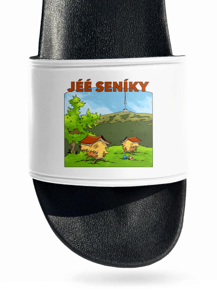 Jeseníky