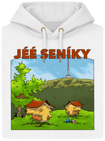 Jeseníky