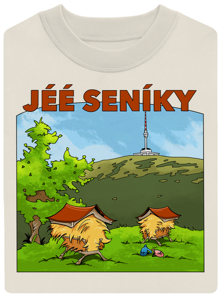 Jeseníky