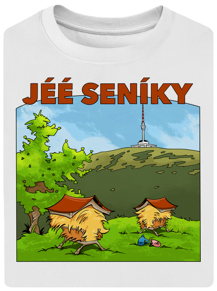 Jeseníky