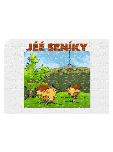 Jeseníky