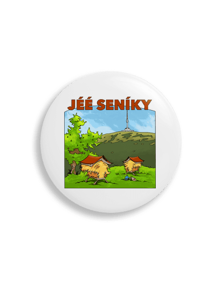 Jeseníky