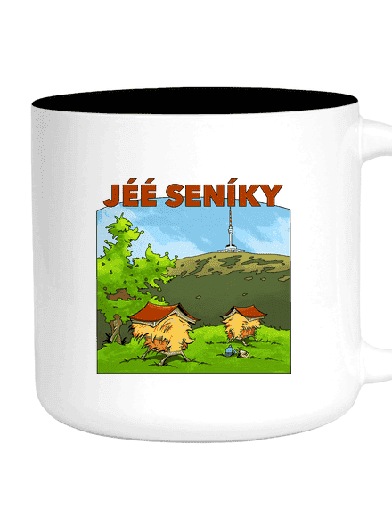 Jeseníky