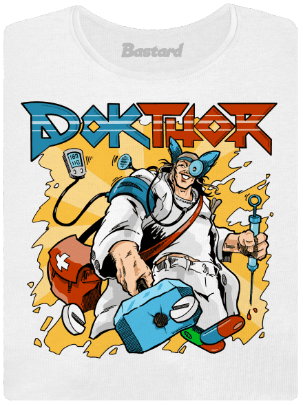 Dokthor