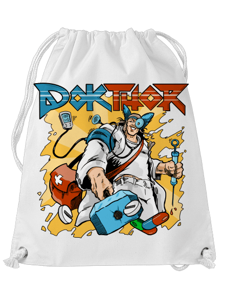 Dokthor
