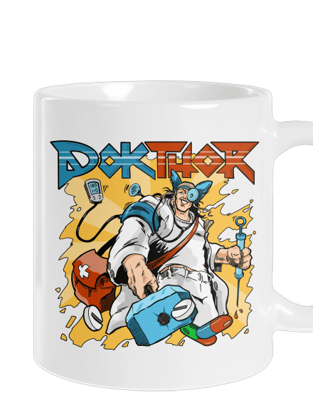 Dokthor