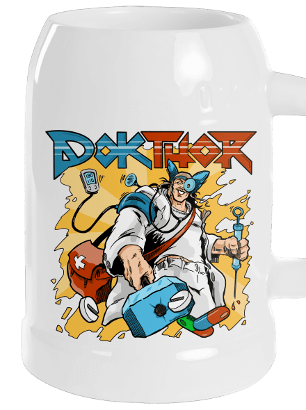 Dokthor