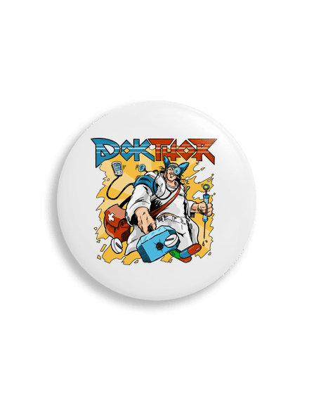 Dokthor