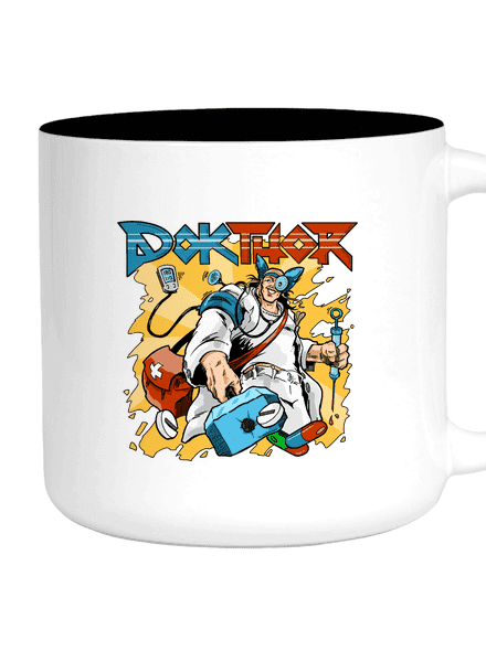 Dokthor