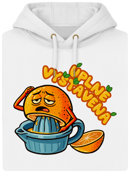 Úplně vyšťavenej