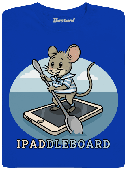 Ipaddleboard