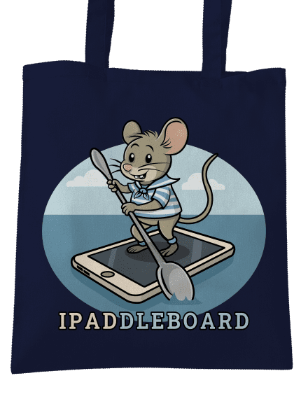 Ipaddleboard