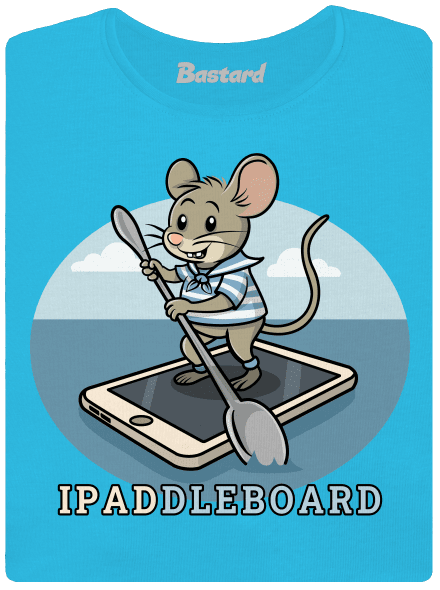 Ipaddleboard
