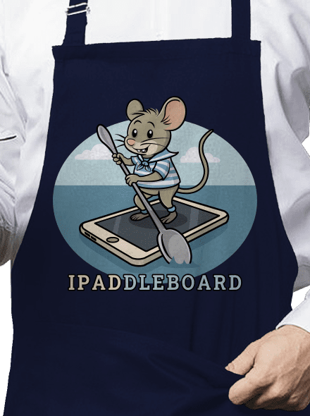 Ipaddleboard